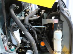 KRAMER RADLADER 5035 + 4x4 + ALLRADLENKUNG + Gabel