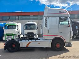 DAF XF 480 * ACC * RETARDER * STAMNDKLIMA * 2X TANK