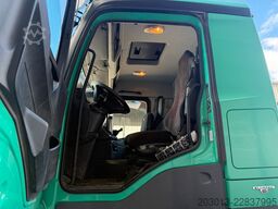 MERCEDES-BENZ Arocs 2645 6x4 Abrollkipper MEILLER Blatt Luft