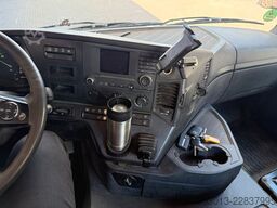 MERCEDES-BENZ Arocs 2645 6x4 Abrollkipper MEILLER Blatt Luft