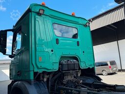 MERCEDES-BENZ Arocs 2645 6x4 Abrollkipper MEILLER Blatt Luft