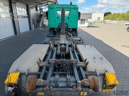 MERCEDES-BENZ Arocs 2645 6x4 Abrollkipper MEILLER Blatt Luft
