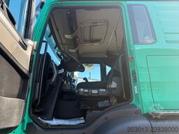 MAN TGS 18.440 4x4 SZM *Kipphydraulik