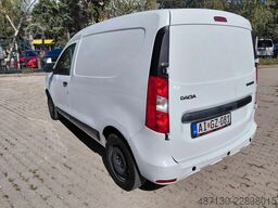 DACIA Dokker 1.5 DCi 90