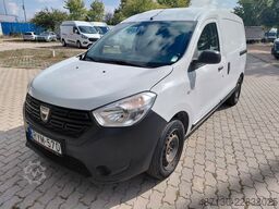 DACIA Dokker 1.5 DCi 70