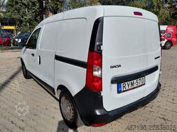 DACIA Dokker 1.5 DCi 70