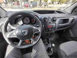 DACIA Dokker 1.5 DCi 70