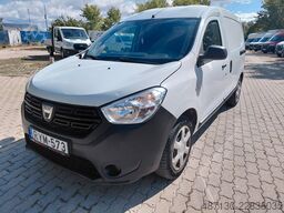 DACIA Dokker 1.5 DCi 70