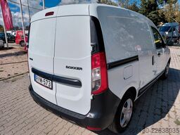 DACIA Dokker 1.5 DCi 70
