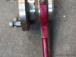 Schunk Ortlieb SSF60/8