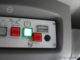 Renault Master France-Elevateur 121 FT 120 kg 12m