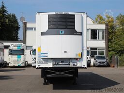 SCHMITZ Thermo King Advancer A400 DS Strom Blumen