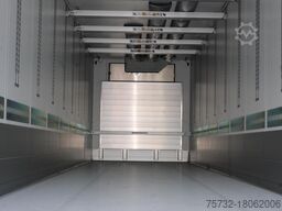 SCHMITZ Thermo King Advancer A400 DS Strom Blumen