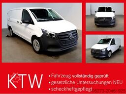 Mercedes-Benz Vito116CDI KA lang,Automatik,Klima,Facelift
