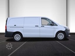 Mercedes-Benz Vito116CDI KA lang,Automatik,Klima,Facelift