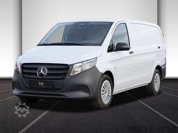 Mercedes-Benz Vito116CDI KA lang,Automatik,Klima,Facelift