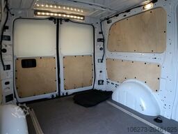 Mercedes-Benz Vito116CDI KA lang,Automatik,Klima,Facelift