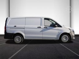 Mercedes-Benz Vito116CDI KA lang,Automatik,Klima,Tempomat