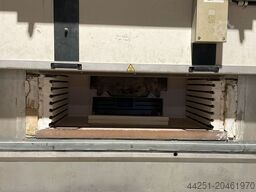 Unbekannt Kammerofen