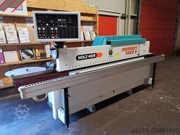 HOLZ-HER Perfect 1422 K + PU