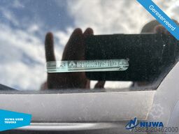 Renault Master T35 145 Citybox + Laadklep Dhollandia 10...