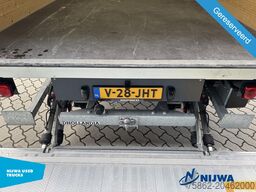 Renault Master T35 145 Citybox + Laadklep Dhollandia 10...