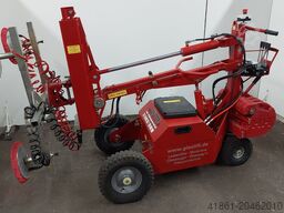 INTELLITECH GLASLIFT 250