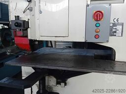 MUBEA HP 1000 / 760