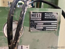 Hess KP 2