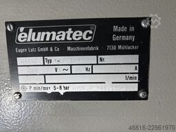 Elumatec EP 124