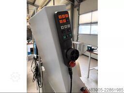 HERMLE C 400 U 5-AXIS