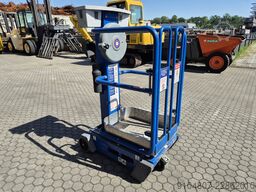 Power Tower Pecolift Jaar 2019, 2 x Beschikbaar