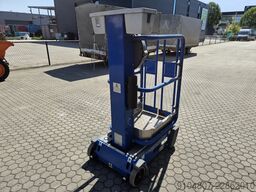 Power Tower Pecolift Jaar 2019, 2 x Beschikbaar