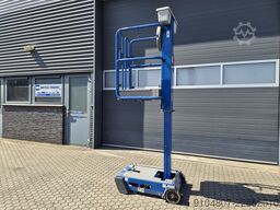 Power Tower Pecolift Jaar 2019, 2 x Beschikbaar