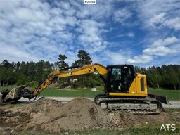 Caterpillar 315