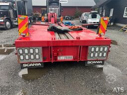 Vang ATHLS 3+1 trailer