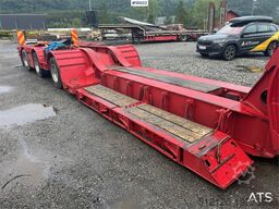 Vang ATHLS 3+1 trailer