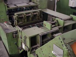 E.C.H Will Rotex Tri