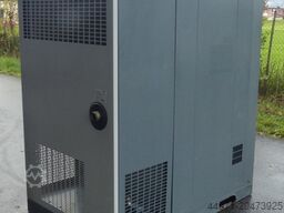 Atlas Copco GA75VSD+FF