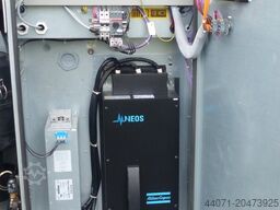 Atlas Copco GA75VSD+FF