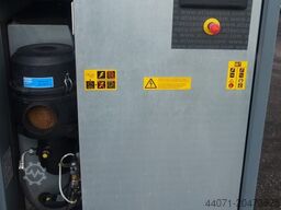 Atlas Copco GA75VSD+FF