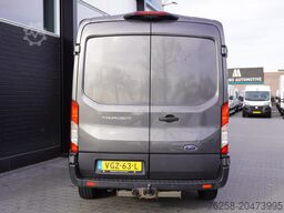 Ford Transit 2.0 TDCI 130PK L3H2 EURO 6 - Airco - Na...