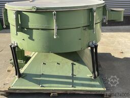 Allgaier Zeefmachine TSM 1600