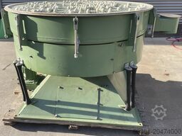 Allgaier Zeefmachine TSM 1600