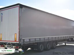 SCHMITZ CARGOBULL SCS24/L Varios
