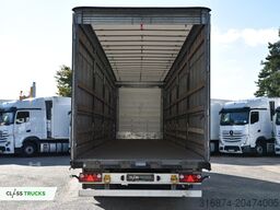 SCHMITZ CARGOBULL SCS24/L Varios