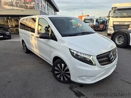 Mercedes-Benz VITO 119 CDI 4 X 4