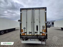 KRONE SDR 2Deck FP60 SLXi 300 Lifting Axle