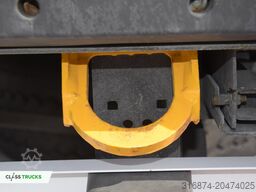 SCHMITZ CARGOBULL SKO FP 60 ThermoKing SLXi 300