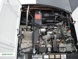 SCHMITZ CARGOBULL SKO FP 60 ThermoKing SLXi 300